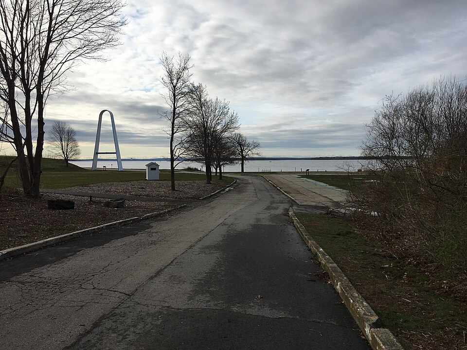 Rocky Point Park, Warwick, Rhode Island