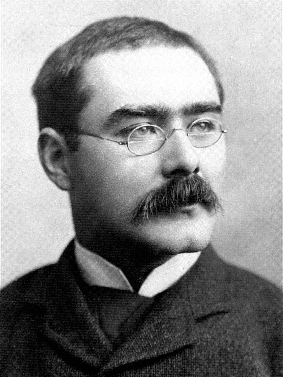 Bite the Bullet - Rudyard Kipling