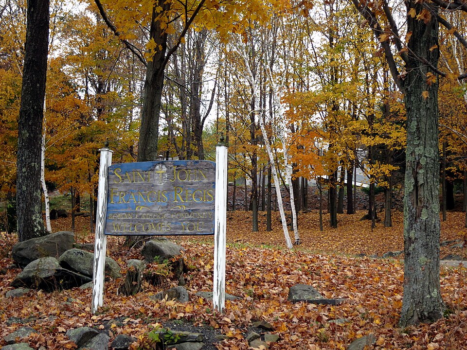Grafton