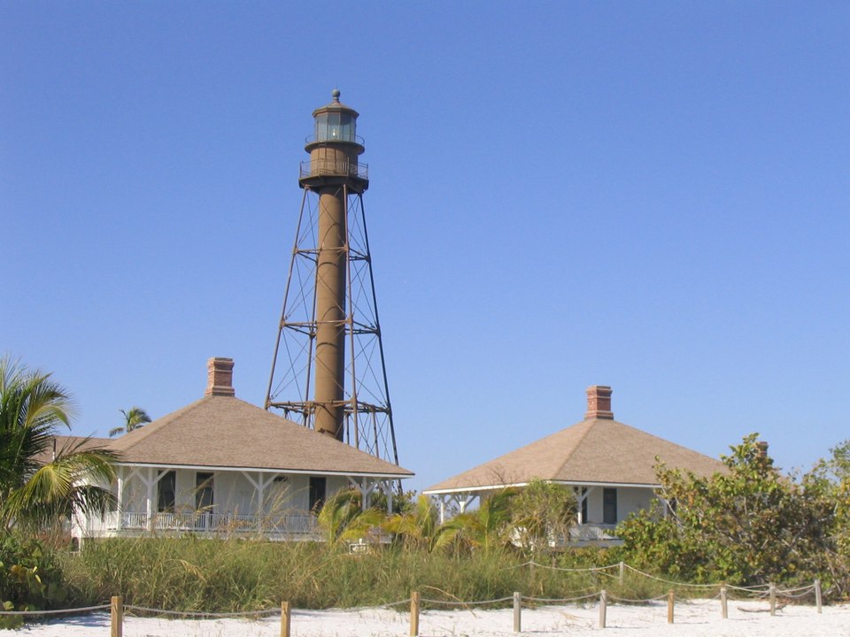 Sanibel Island, Florida