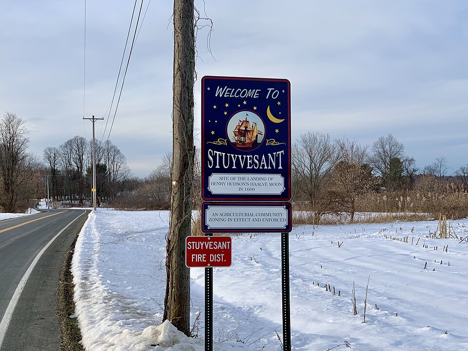 Stuyvesant