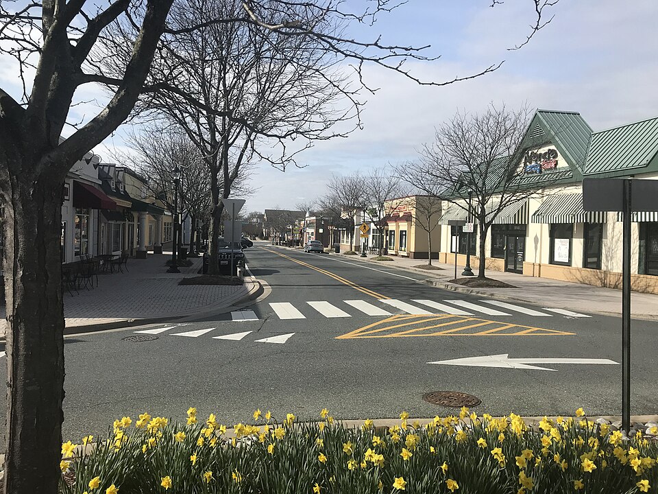 North Potomac, Maryland