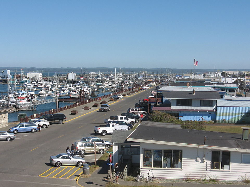 Westport