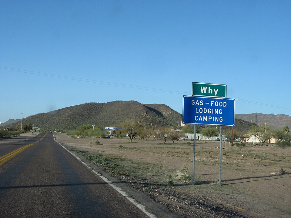 Arizona