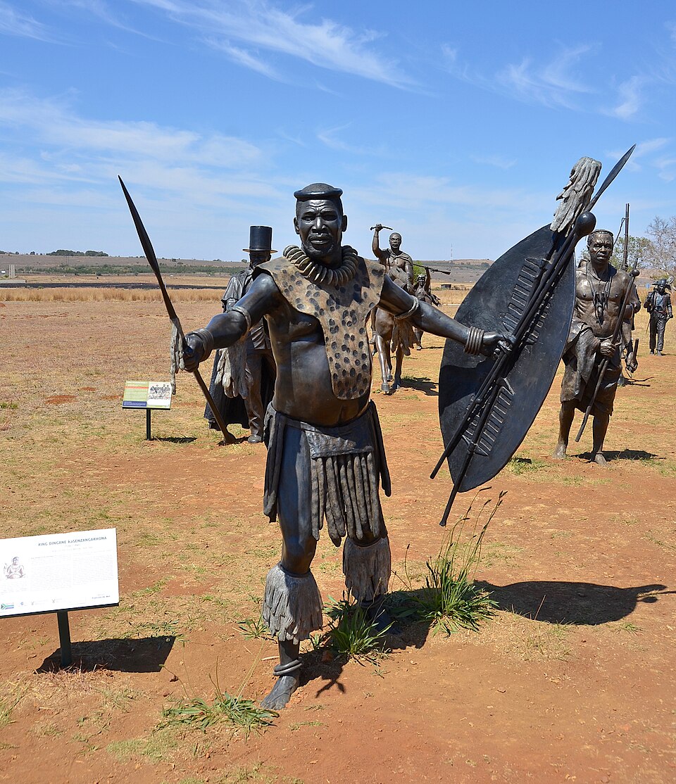 Zulu Kingdom