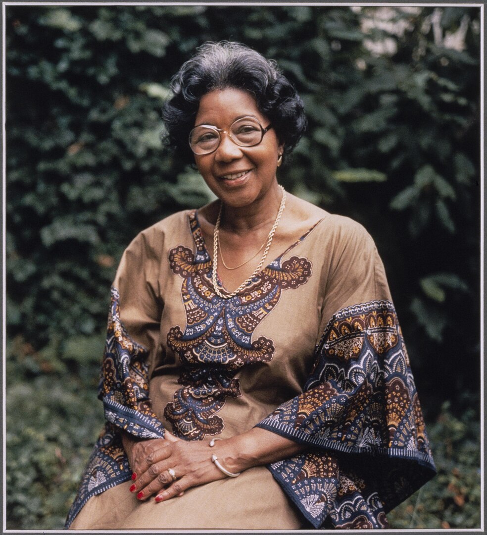 Maida Springer Kemp