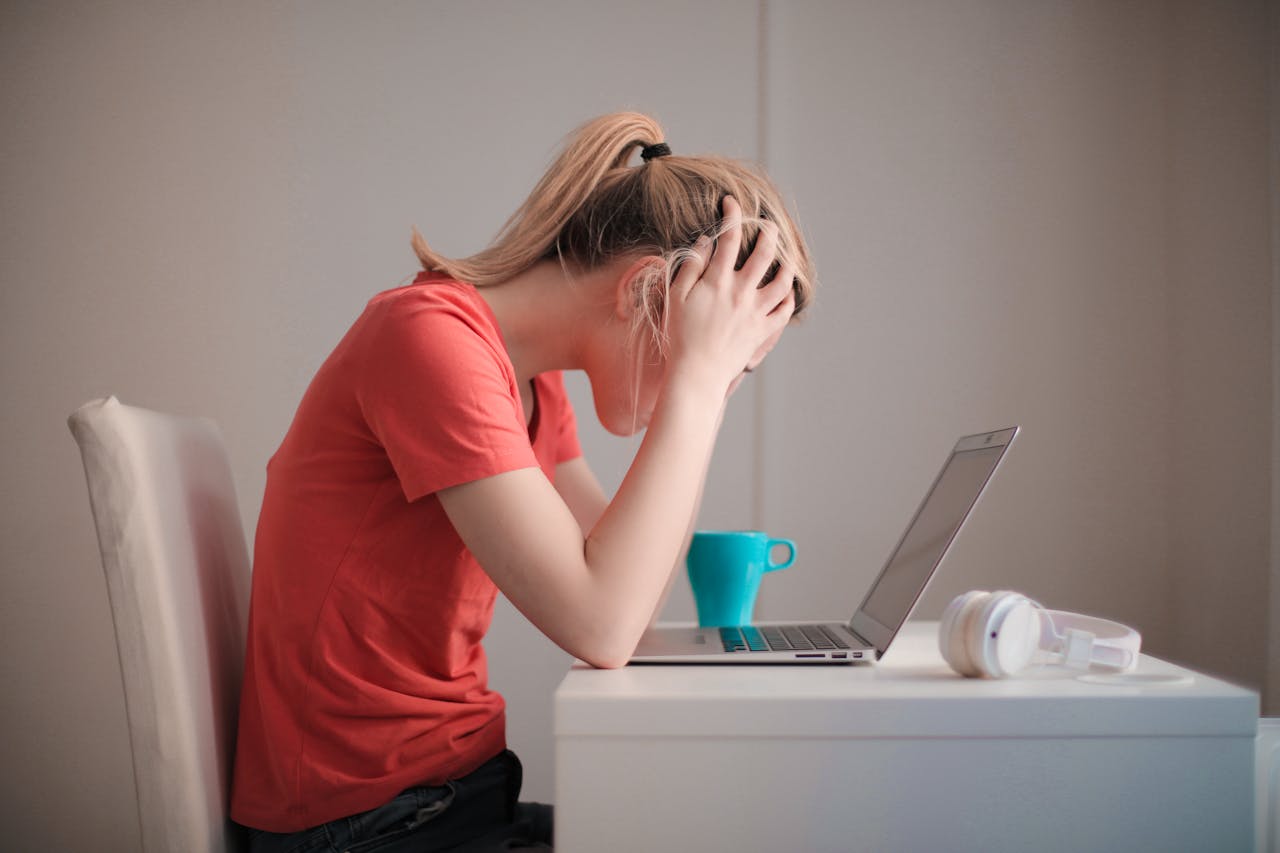 Unequal Household And Parenting Load