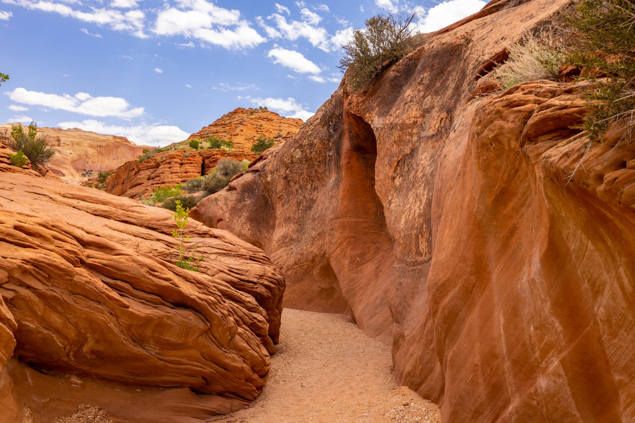 Kanab, Utah