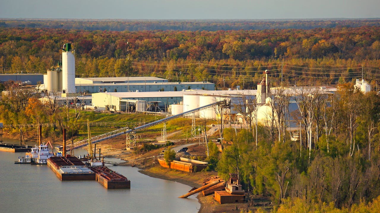 Vicksburg, Mississippi