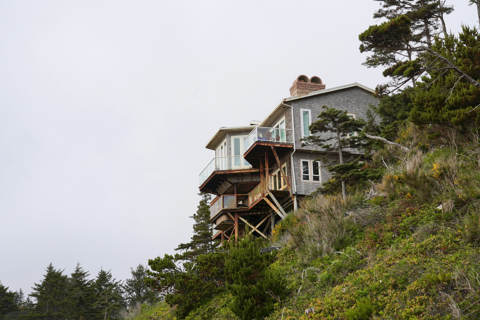 Oceanside, Oregon