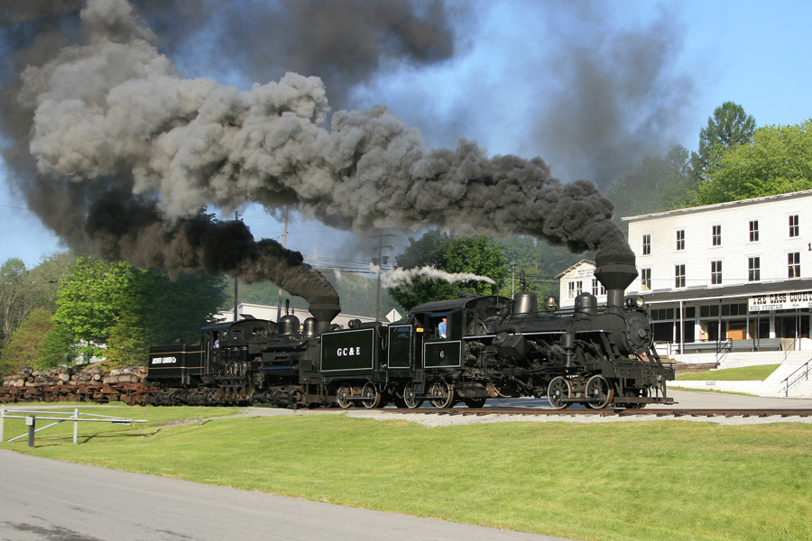 Cass, West Virginia