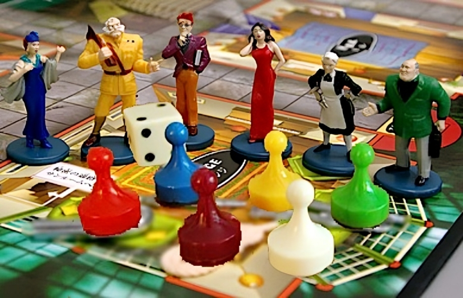 Clue (1949)