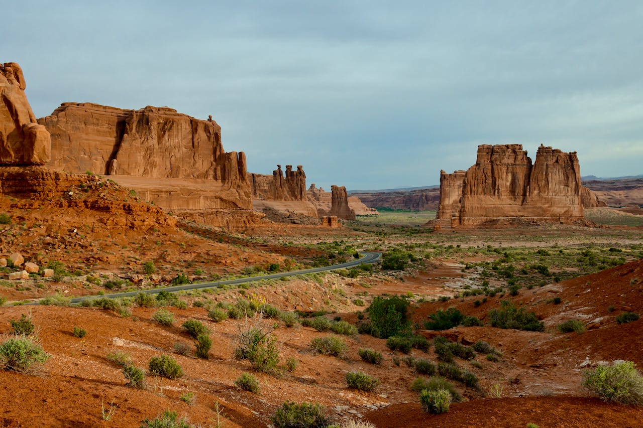 Moab, Utah