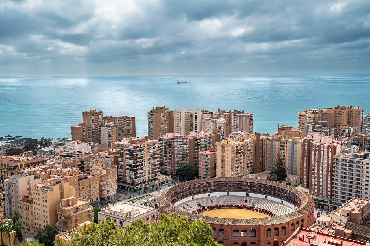 Spain