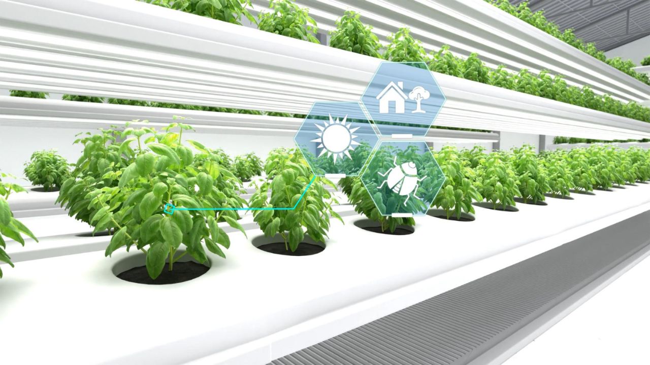 Energy, heat, and smarter infrastructure