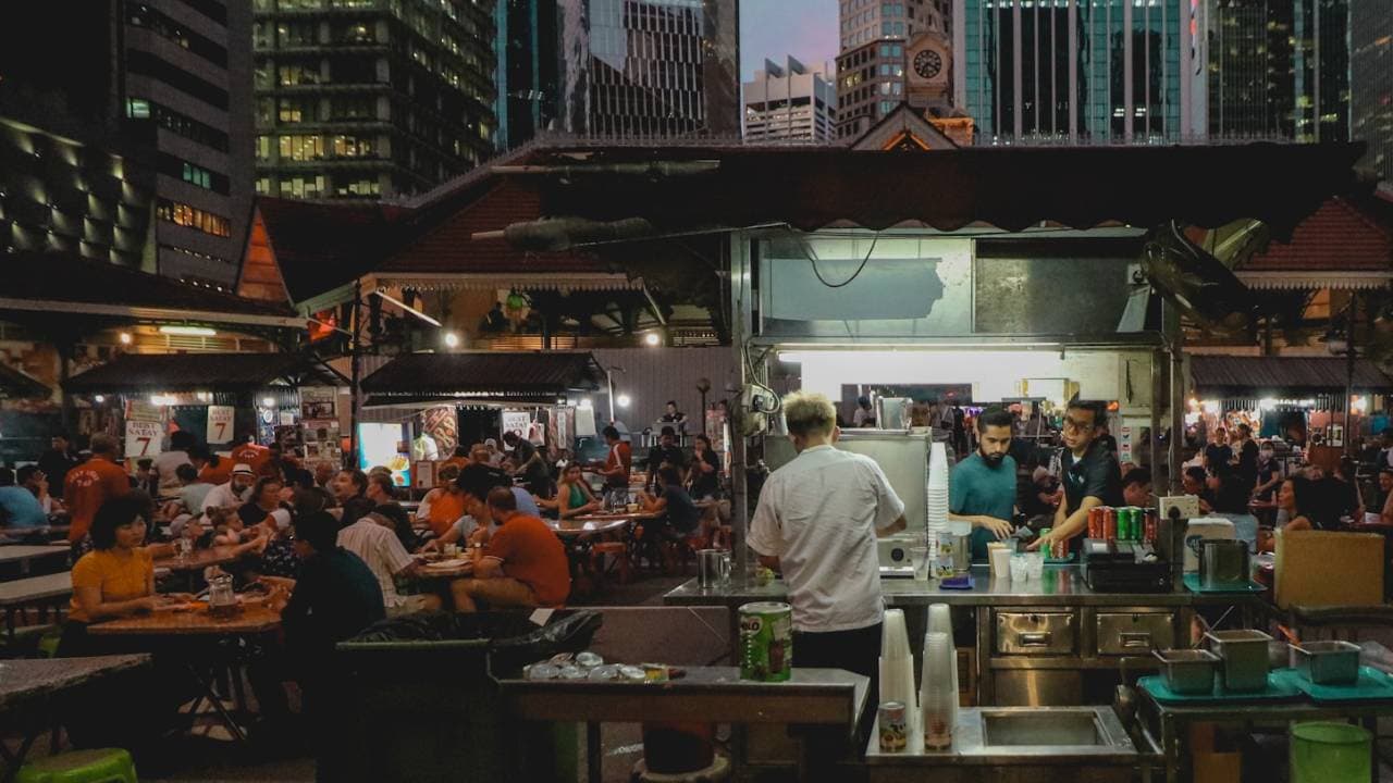 Singapore
