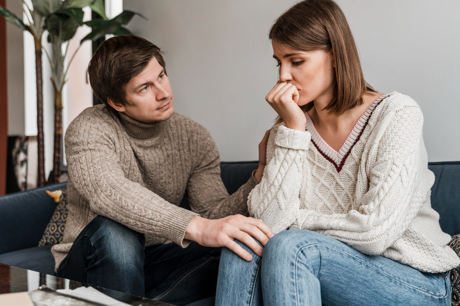 Care Feels Thin During Hard Weeks