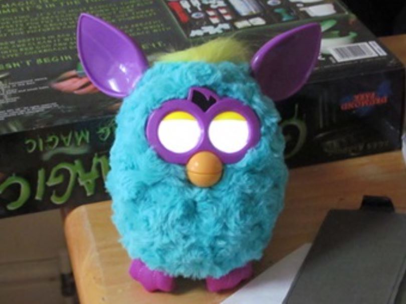 Furbies