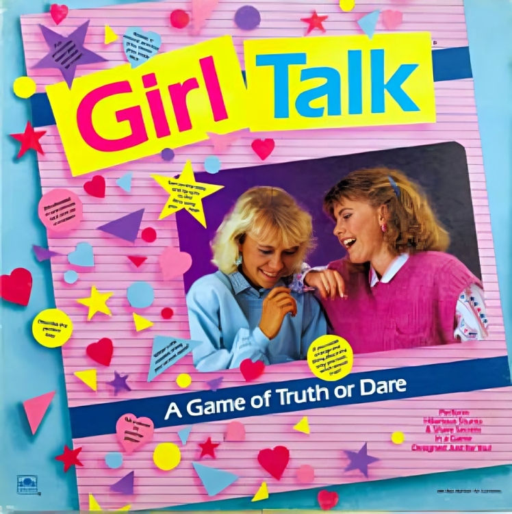 Girl Talk