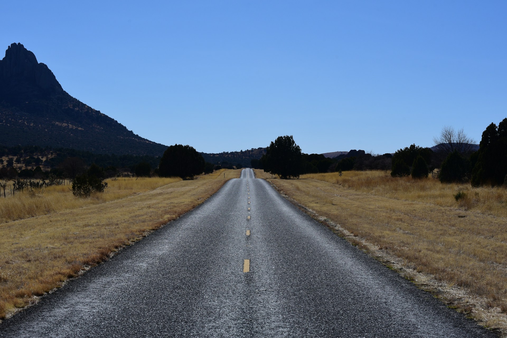 Fort Davis, Texas