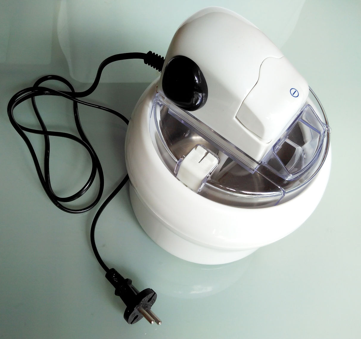 Ice Cream Maker