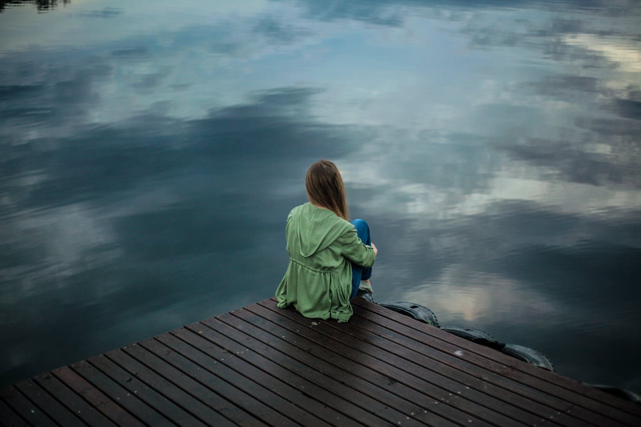 Emotional Abandonment During Hard Times