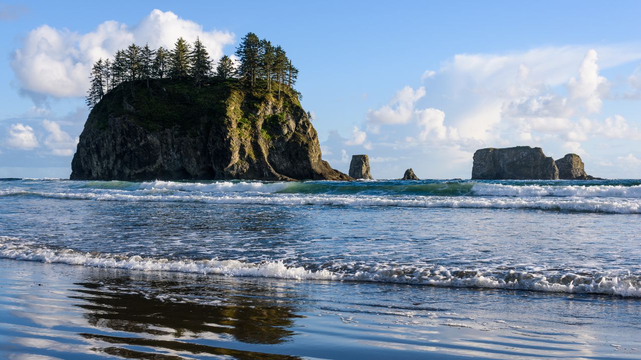 La Push