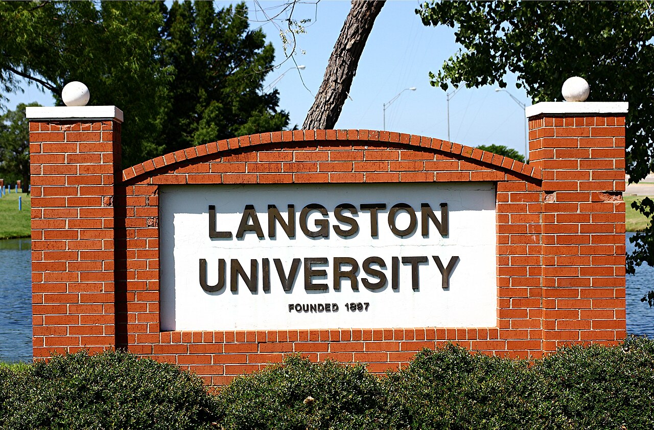 Langston, Oklahoma