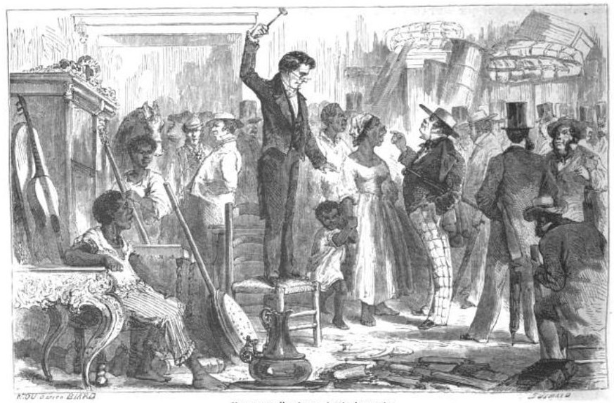 Slave Trade