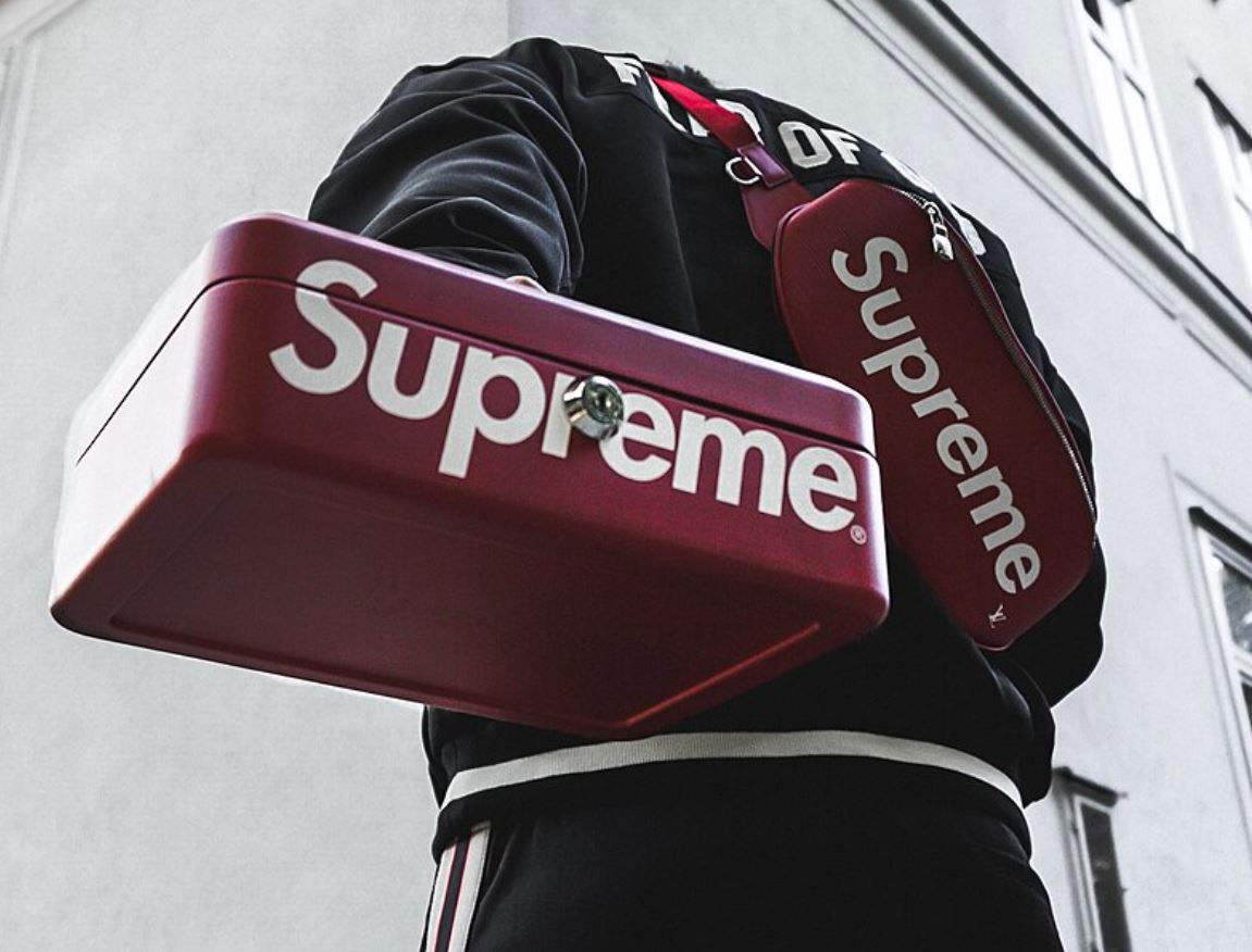 Logos Overload