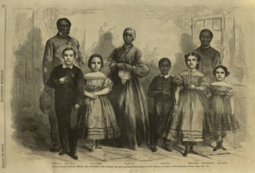 Many Victims Were Poor and Forgotten