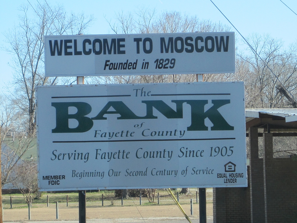 Moscow