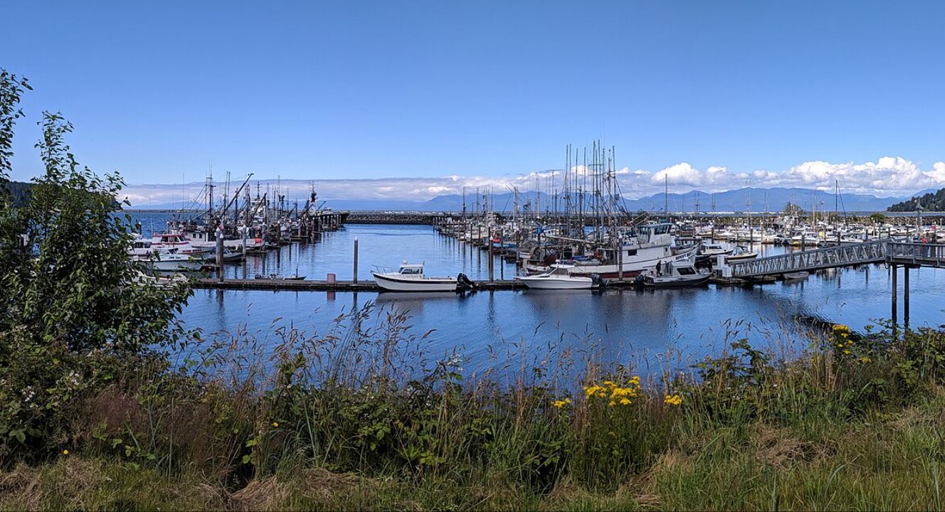 Neah Bay