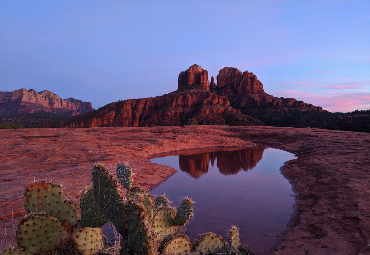 Sedona, Arizona
