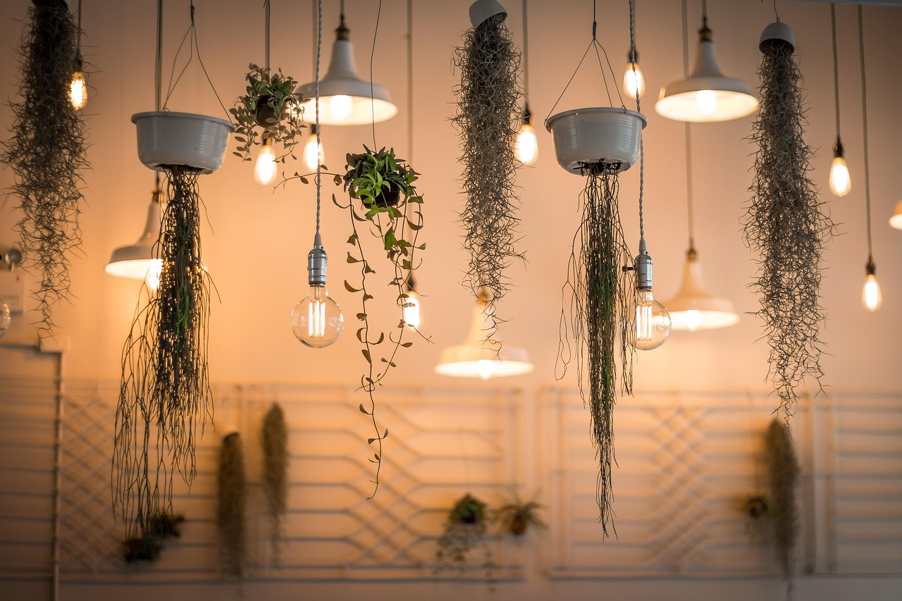 Layer Lighting At Three Levels