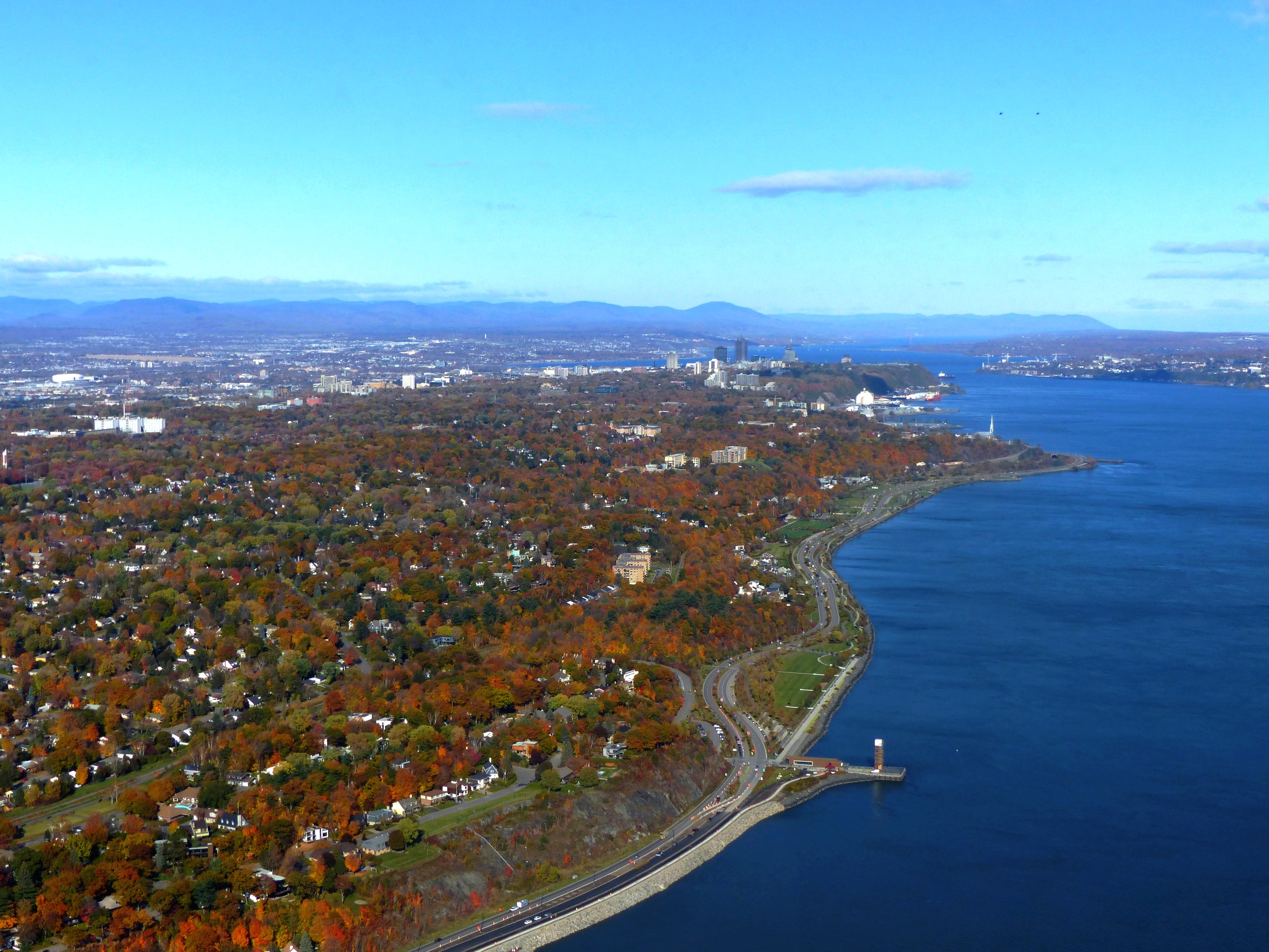 Québec City