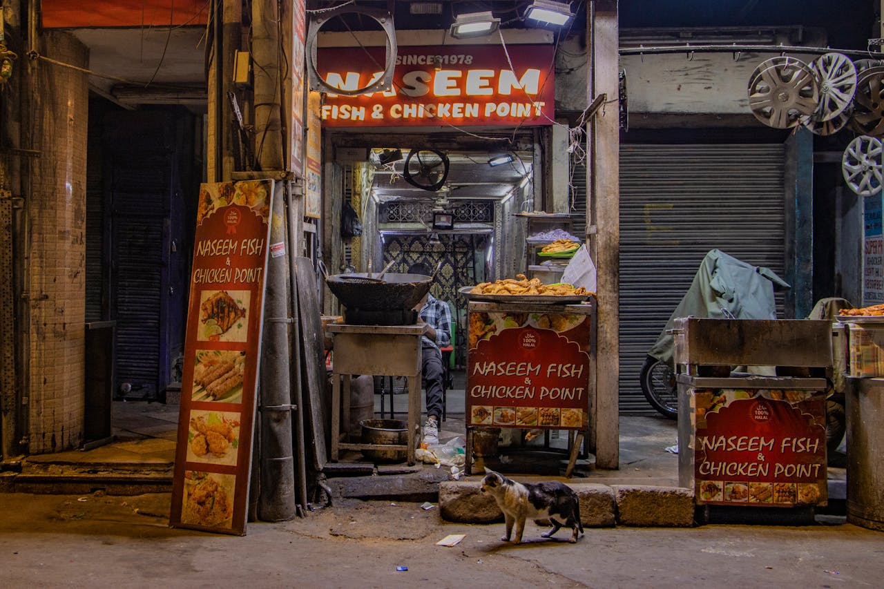 Delhi, India