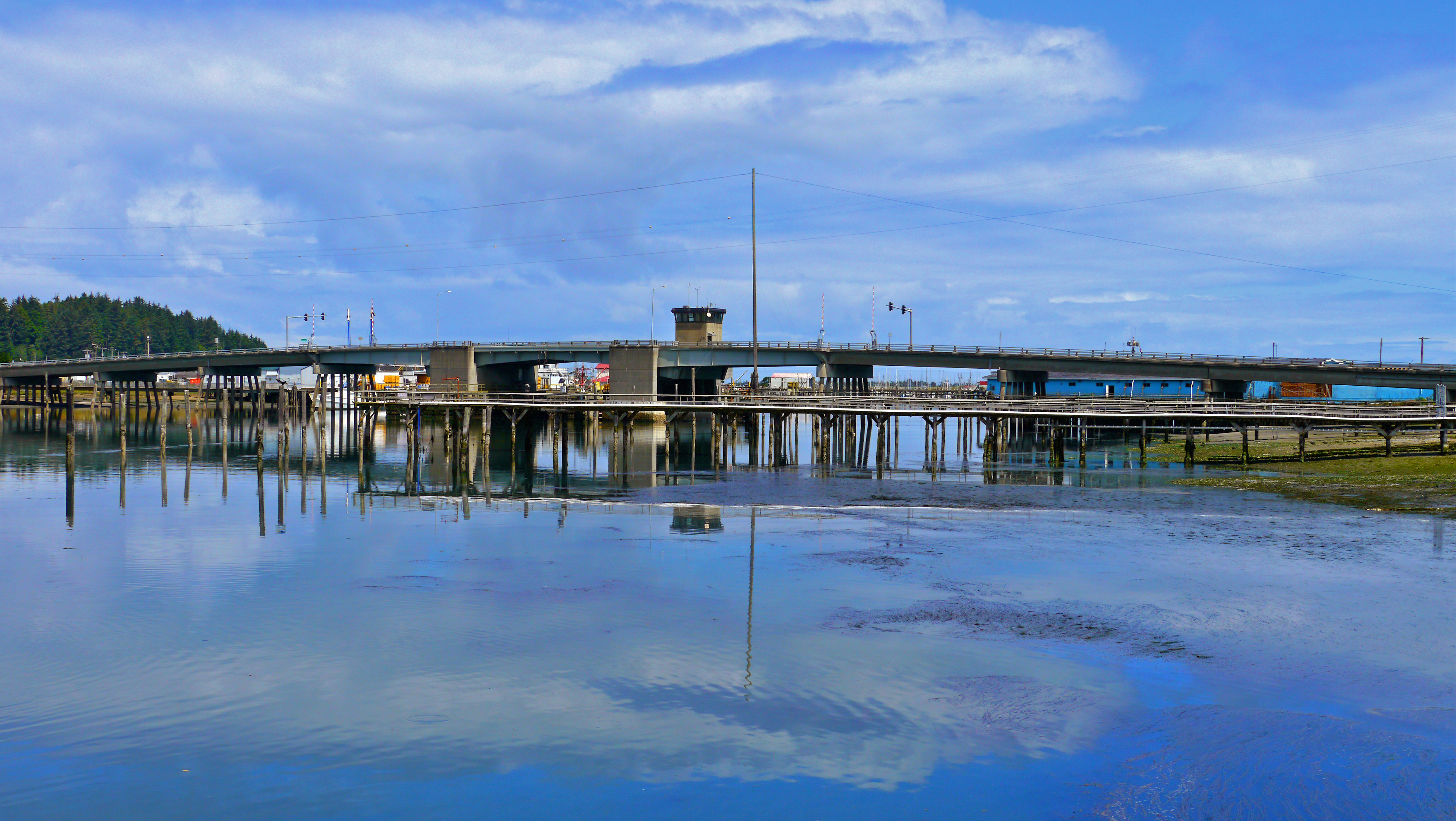Charleston, Oregon