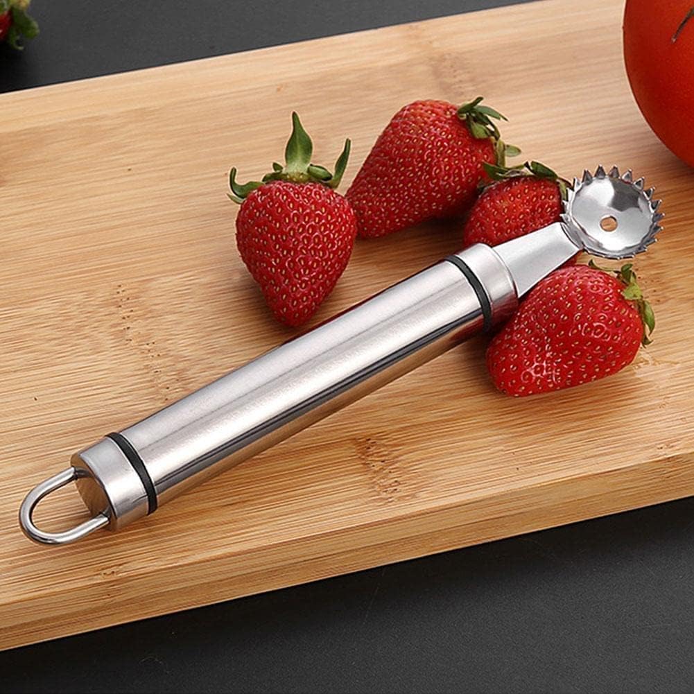 Strawberry Huller