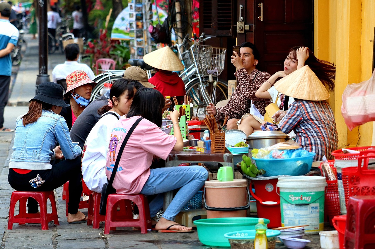 Hanoi, Vietnam