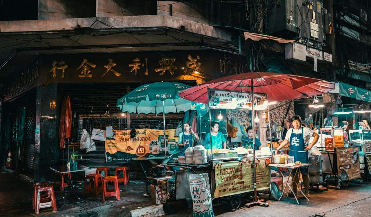 Bangkok, Thailand