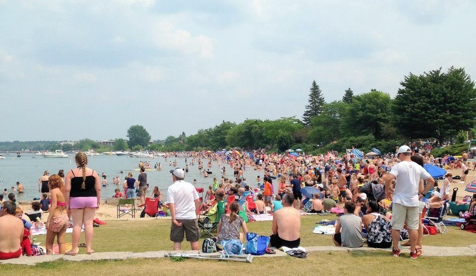 Traverse City, Michigan