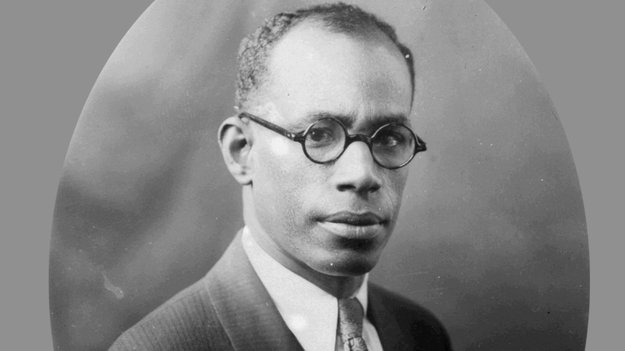 Frank R. Crosswaith