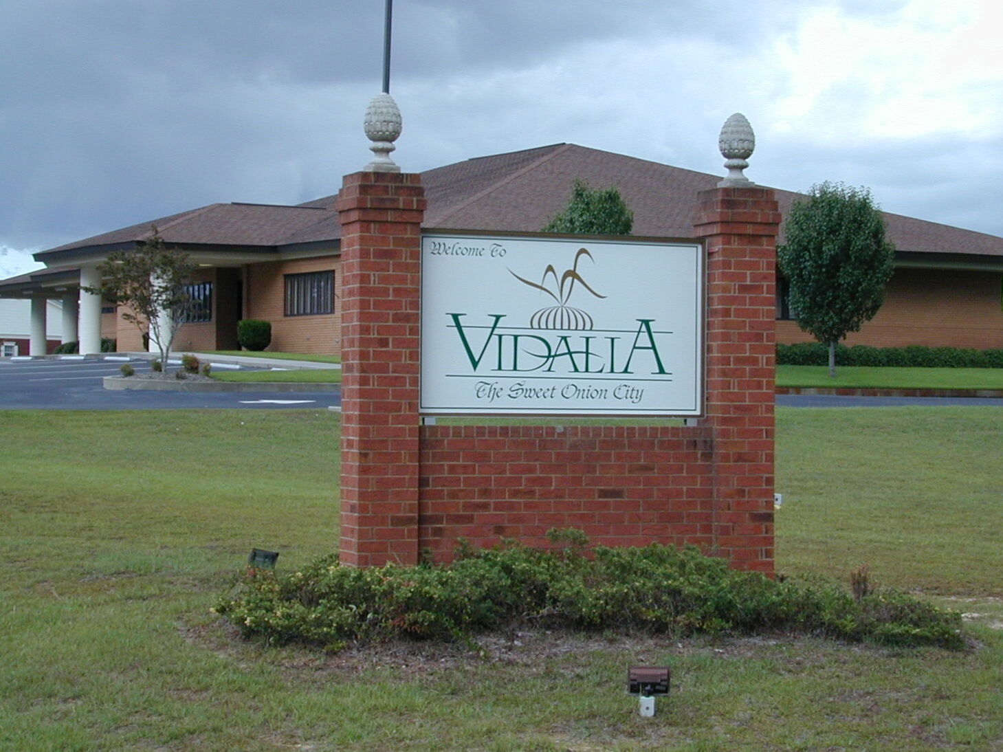 Vidalia Onion Festival, Georgia