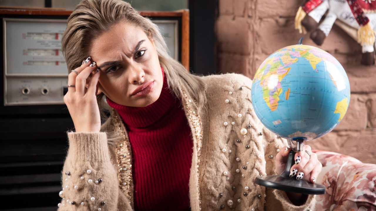 Why Many Europeans Think Twice Before Visiting the U.S.