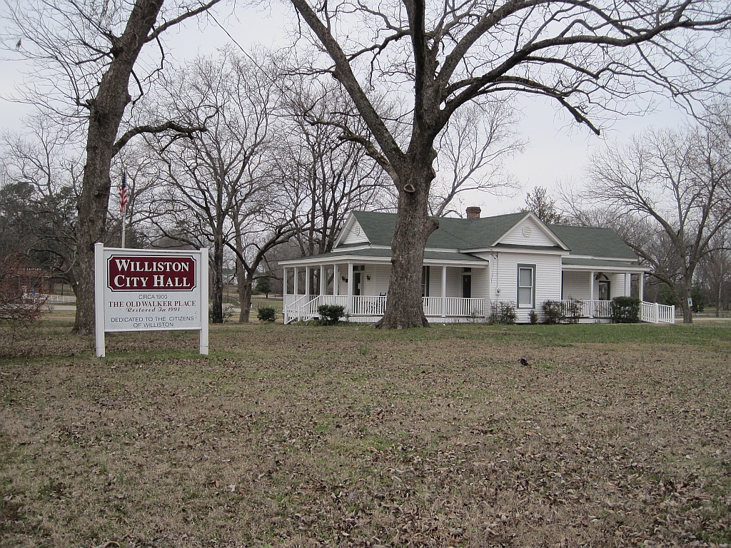 Williston (Fayette County)
