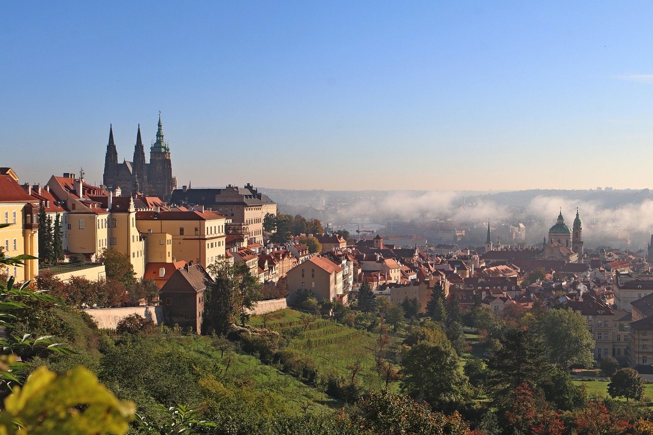 Czech Republic