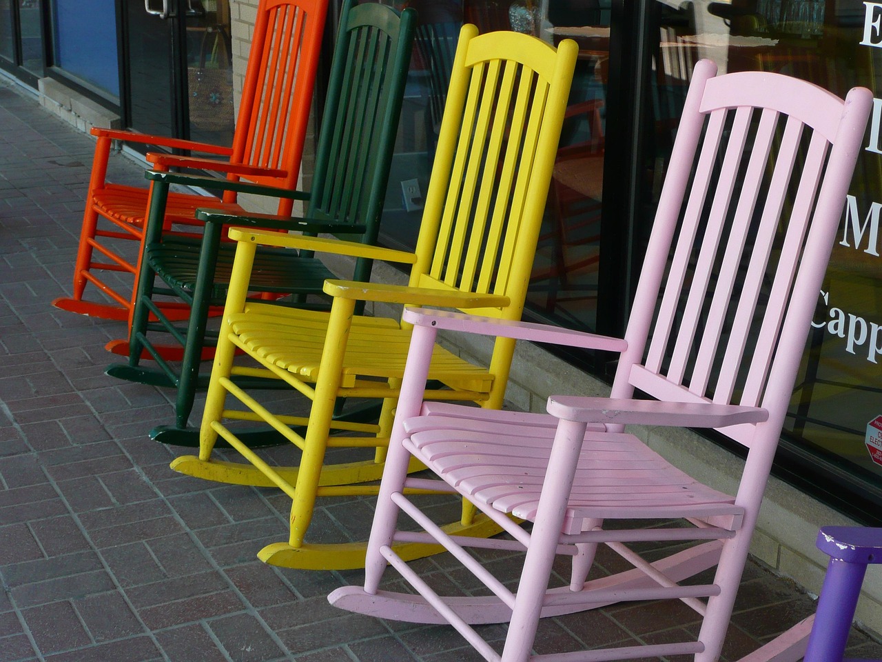 Mid-Century Furniture