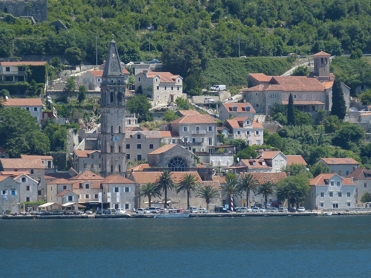 Kotor, Montenegro