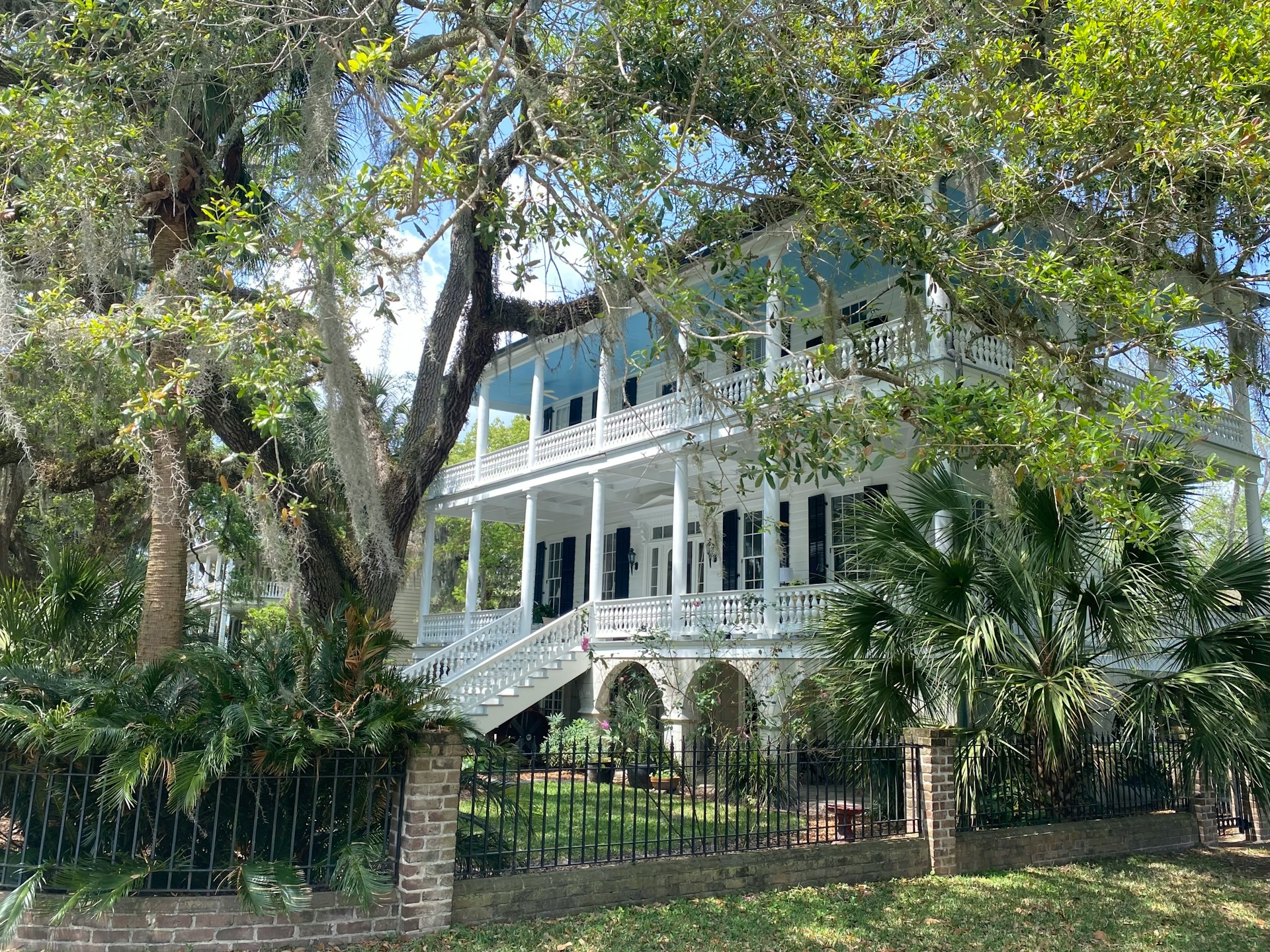 Beaufort, South Carolina